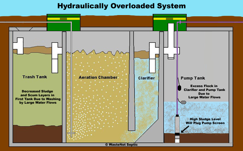 Keep your septic system healthy  Minnesota Pollution Control Agency